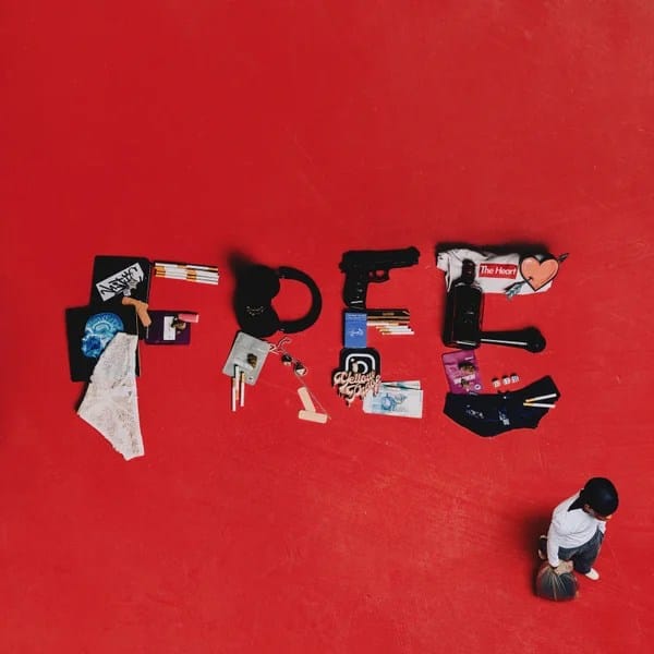 FREE Album