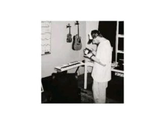 A Reece Before I Overthink