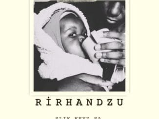 SLIK KEYZ SA Intro (Spirit Strings) Mp3 Download