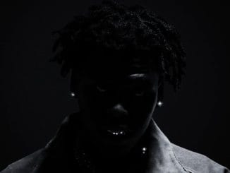 Usimamane Set to Drop New Project, “G-Wagon Music: Baby Tai" - SlikourOnLife