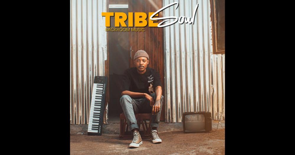 Backroom Music - Album by TribeSoul - Apple Music