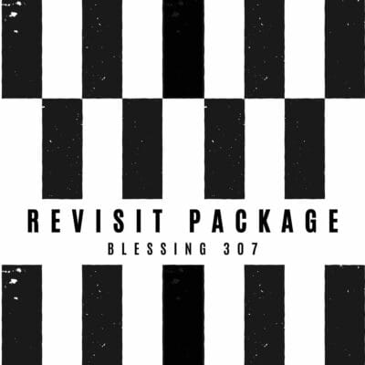 ALBUM: Blessing 307 - Revisit Package