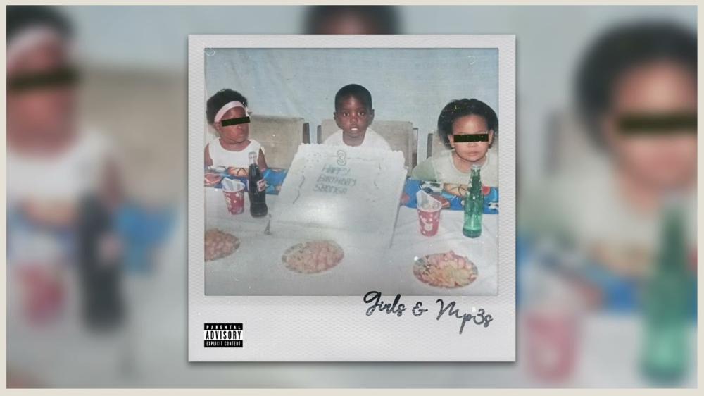 Tony Dayimane Reveals Release Date for His Upcoming EP "Girls & MP3's" - SA Hip Hop Mag
