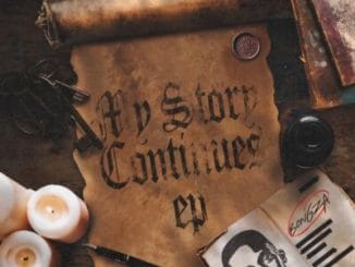 Bongza Two Step Back