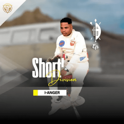Short'division I-Anger EP Download