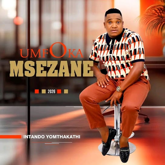 ntando Yomthakathi Album