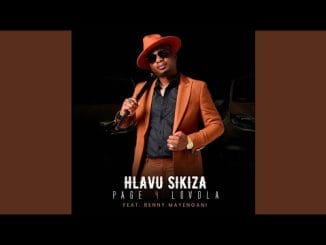 Lovola (feat. Benny Mayengani) - YouTube