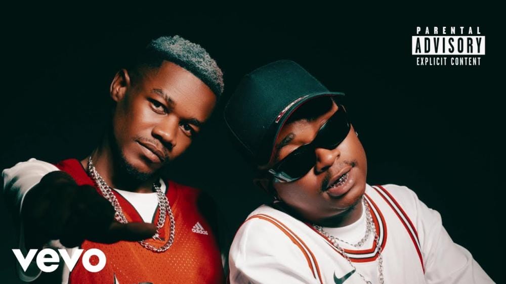 Benzoo, Bukzin Keyz - Teko Modise (Visualizer) ft. 1F4our, Optimist Music ZA  - YouTube